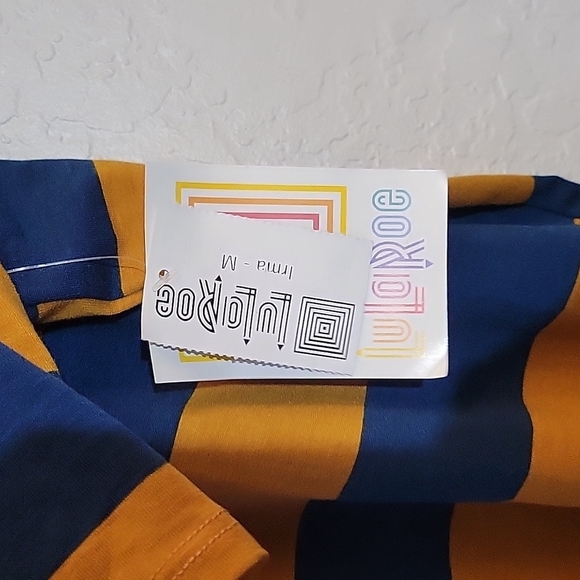 LLR Irma Oversized Tunic Medium - Picture 3 of 6